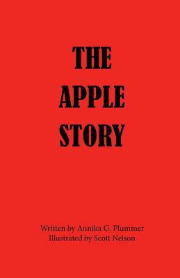The Apple Story 1644163799 Book Cover