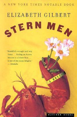 Stern Men 061812733X Book Cover