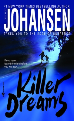 Killer Dreams 055358653X Book Cover