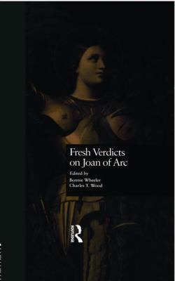 Fresh Verdicts on Joan of Arc 0815323379 Book Cover