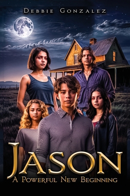 Jason A Powerful New Beginning [Large Print] 1965565328 Book Cover