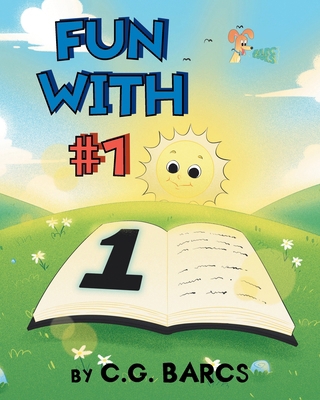 Fun With #1 B0FJVTYMXR Book Cover