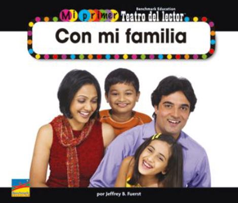 Con mi Familia