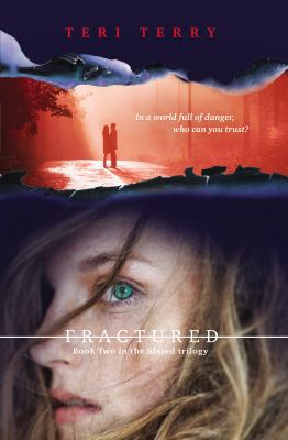 Fractured: A Slated novel, Book 2 0399161732 Book Cover