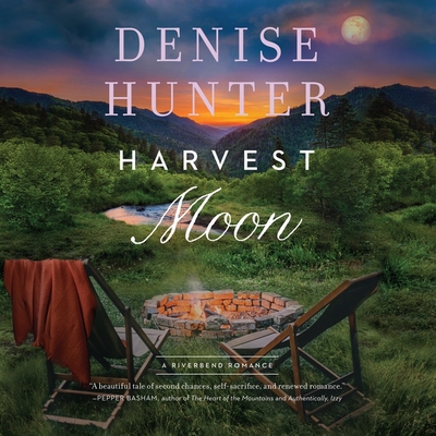 Harvest Moon B0C62WZWC1 Book Cover