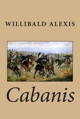 Cabanis [German] 1495450066 Book Cover