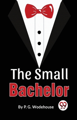 The Small Bachelor 9358017198 Book Cover