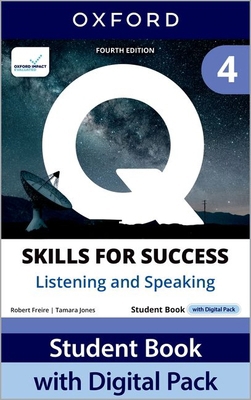 Q4e 4 L&s Sb W/Dig Pk 019415579X Book Cover