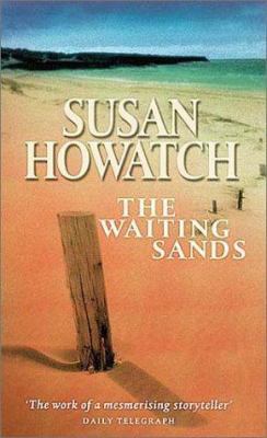 The Waiting Sands 0751533114 Book Cover