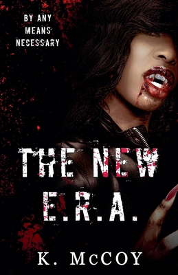 The New E.R.A. B0DKLN8DMQ Book Cover