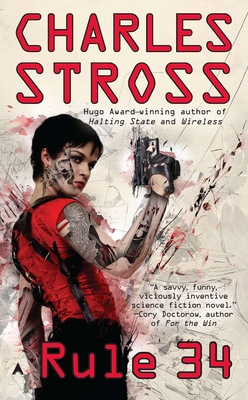 Rule 34 1937007669 Book Cover