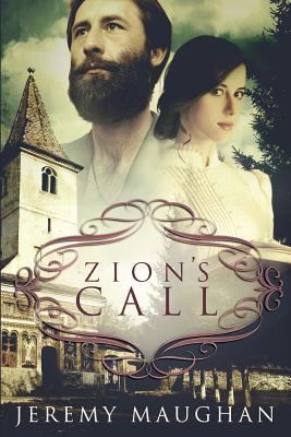 Zion's Call 151423789X Book Cover