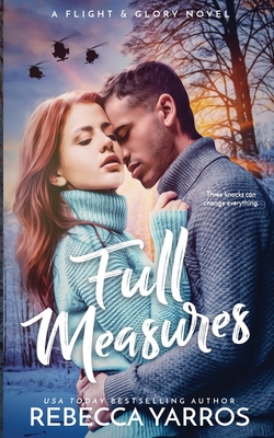 Full Measures 149530342X Book Cover