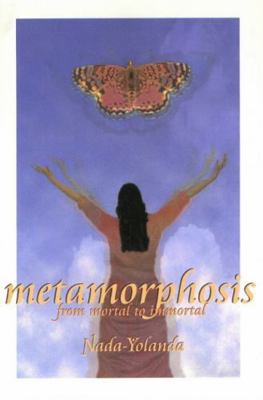 Metamorphosis 0912322594 Book Cover