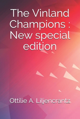 The Vinland Champions: New special edition B08JKWMJRZ Book Cover