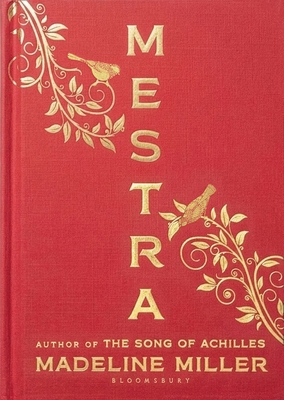 Mestra B0GJDVW7NG Book Cover