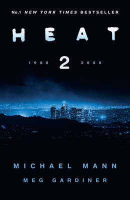 Heat 2 0008222754 Book Cover