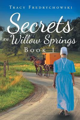 Secrets of Willow Springs: Book 1 164458865X Book Cover