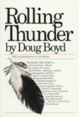 Rolling Thunder B000OB47PE Book Cover