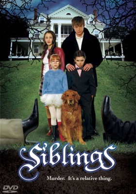 Siblings Book Cover