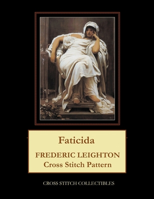 Faticida: Frederic Leighton B0943YTR3H Book Cover