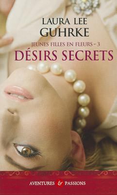 Jeunes Filles En Fleurs - 3 - Desirs SEC [French] 2290025380 Book Cover