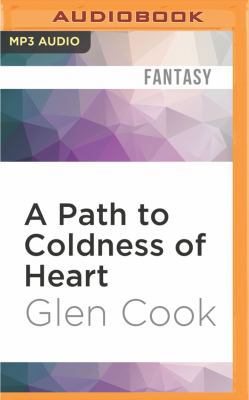 A Path to Coldness of Heart 1522680918 Book Cover