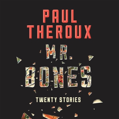 Mr. Bones: Twenty Stories 1665156090 Book Cover