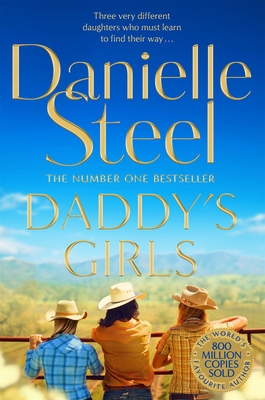 Daddy's Girls: A Compelling Story Of The Bond B... 1509878246 Book Cover