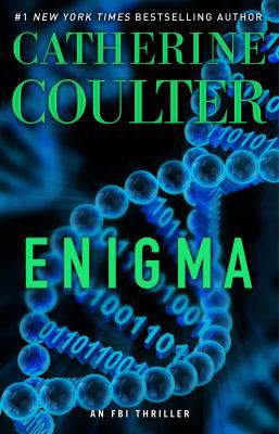 Enigma (Volume 21) 150118301X Book Cover