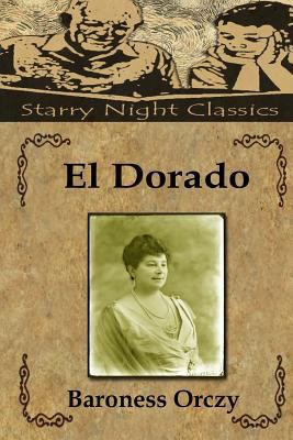 El Dorado 1987562704 Book Cover