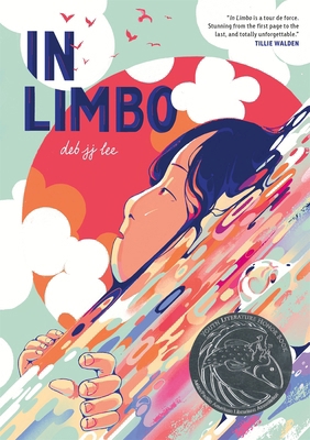 In Limbo 1250252652 Book Cover