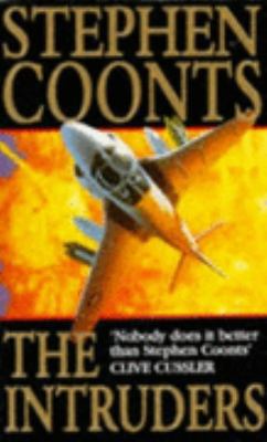 The Intruders 0099198711 Book Cover