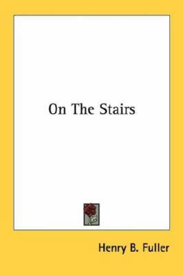 On The Stairs 0548470170 Book Cover