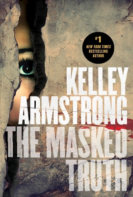 The Masked Truth 0385684754 Book Cover