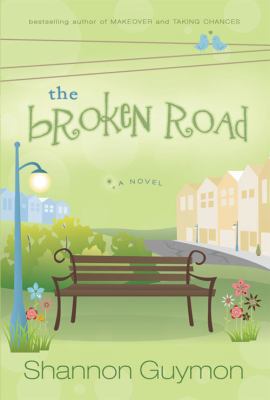 Broken Road 1599554194 Book Cover