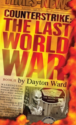 Counterstrike: The Last World War, Book 2 1476788383 Book Cover