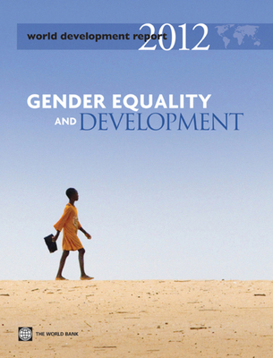 World Development Report 2012: Gender Equality ... 082138810X Book Cover