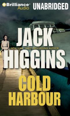 Cold Harbour 1441844007 Book Cover