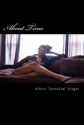 About Time 1540563278 Book Cover