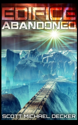 Edifice Abandoned 1715437187 Book Cover