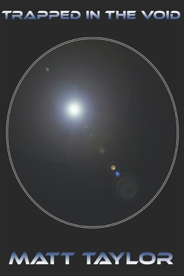 Trapped In The Void B0892HRSYP Book Cover