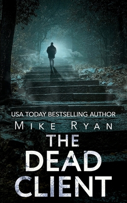 The Dead Client B09VC3H3H4 Book Cover