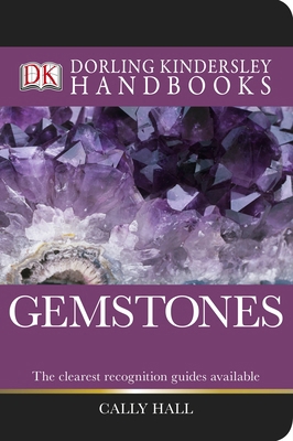 Gemstones (DK Handbooks (Paperback)) 1405357975 Book Cover