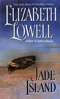Jade Island B001GXGXRO Book Cover