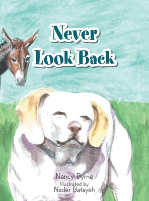 Never Look Back 1982267186 Book Cover