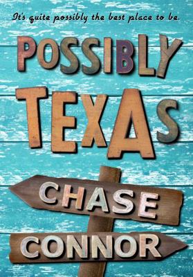 Possibly Texas 1951860322 Book Cover
