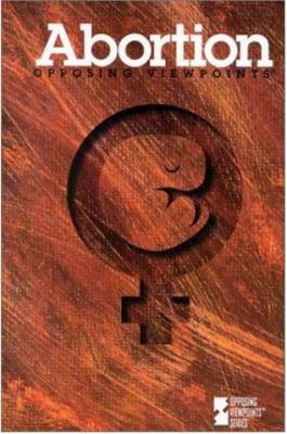 Abortion 1565105060 Book Cover