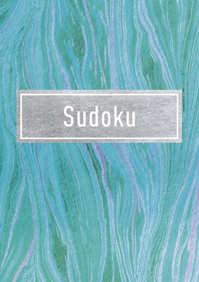 Sudoku 1398818720 Book Cover