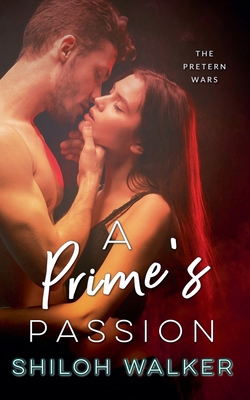 A Prime's Passion B09G9Q8FJY Book Cover